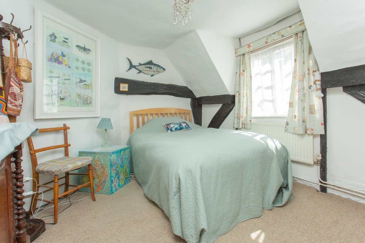 Properties For Sale in Broad Street Canterbury