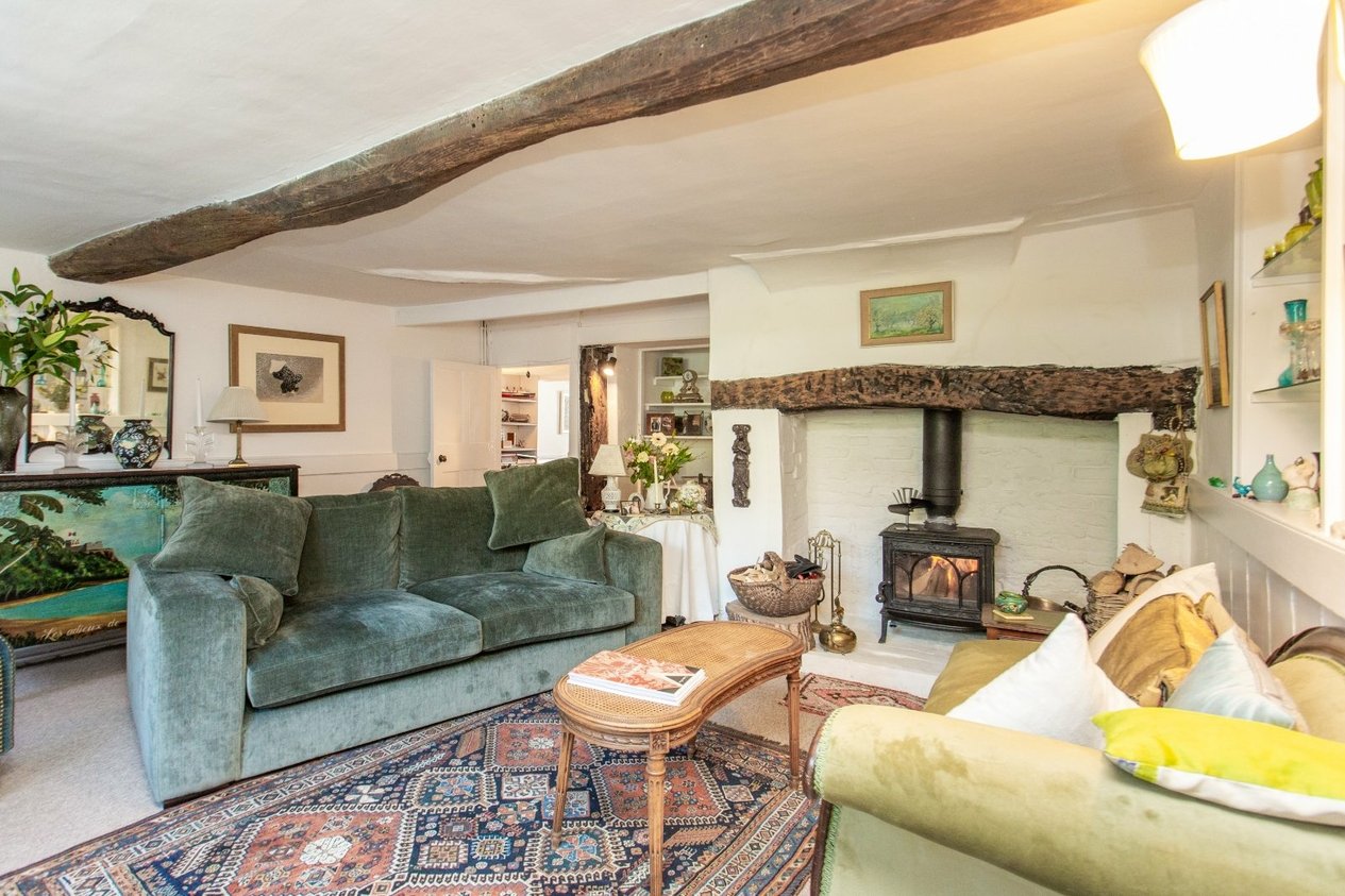 Properties For Sale in Broad Street Canterbury