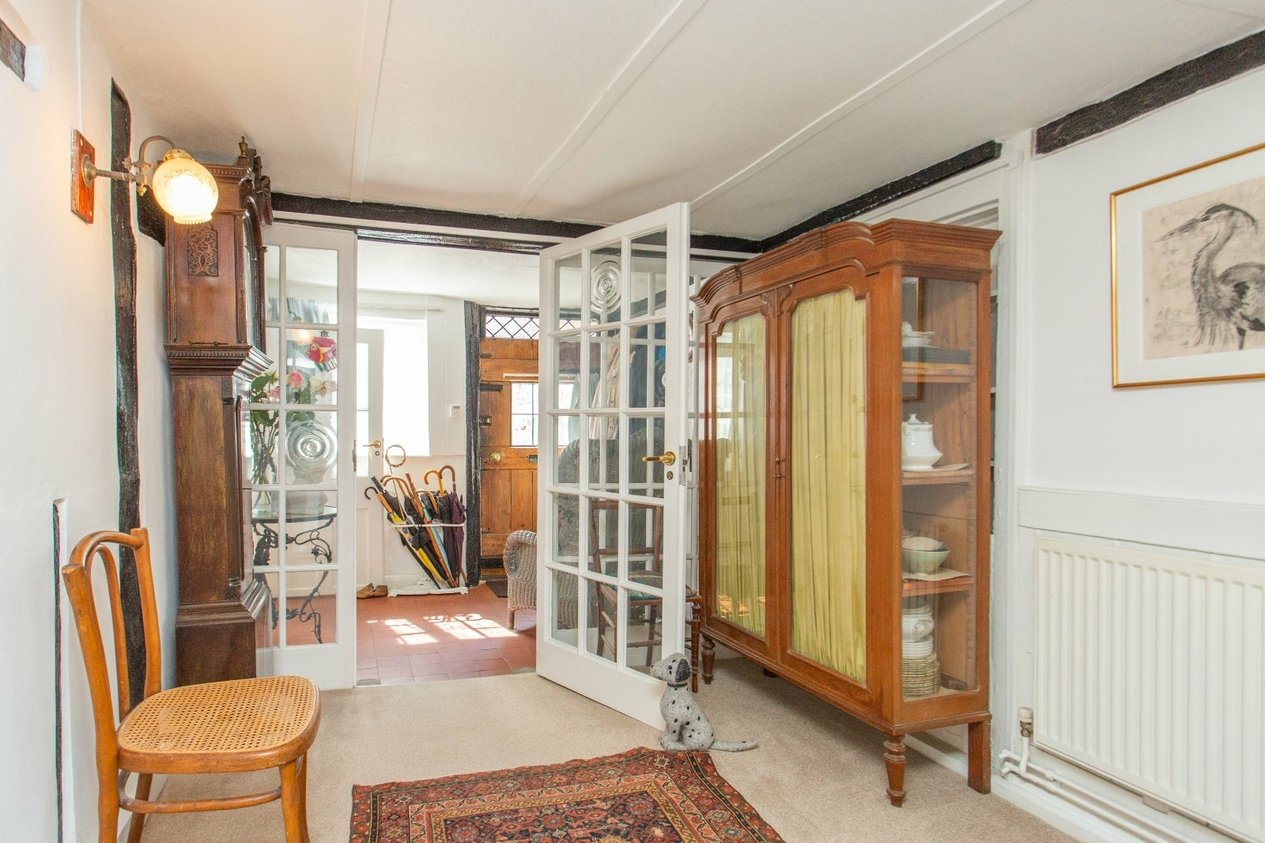 Properties For Sale in Broad Street Canterbury
