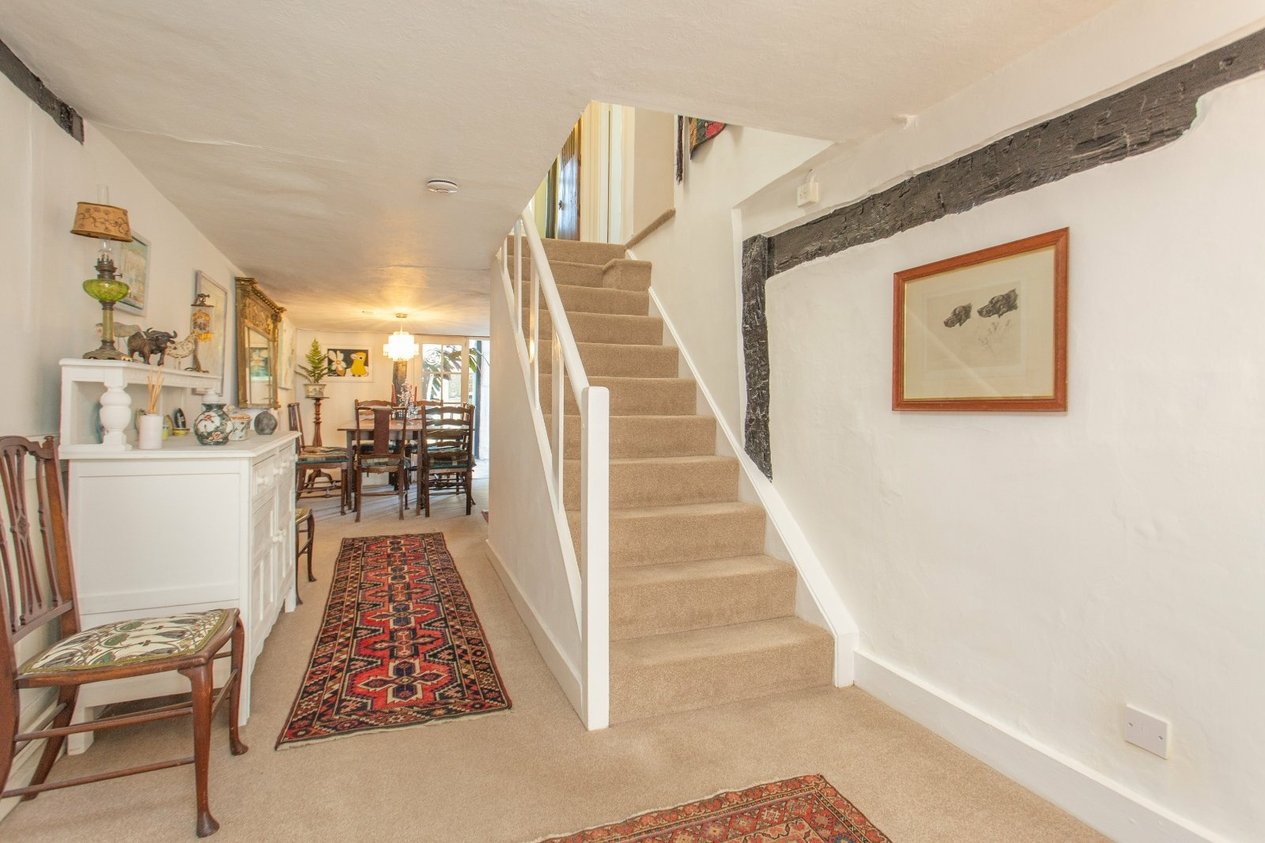 Properties For Sale in Broad Street Canterbury
