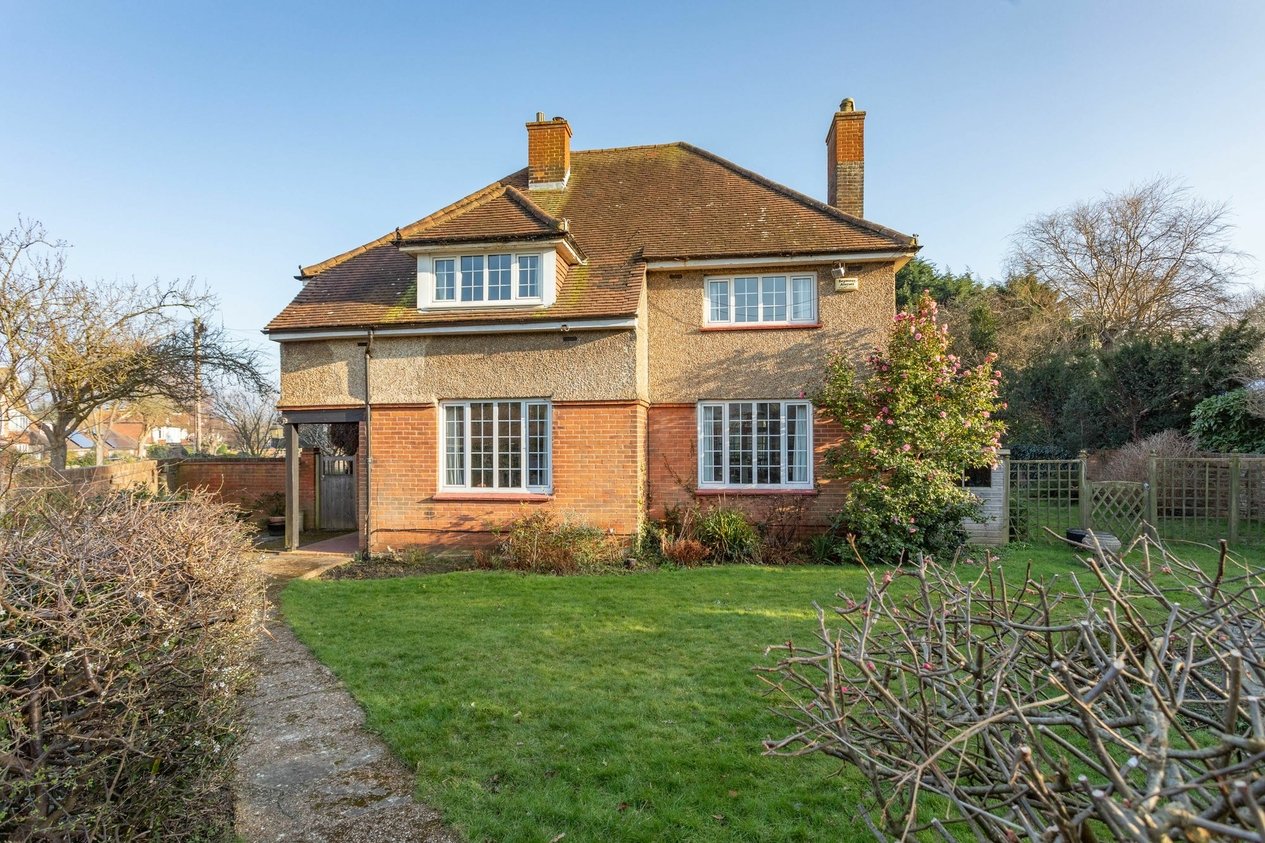 Properties For Sale in Broadfield Road  Folkestone