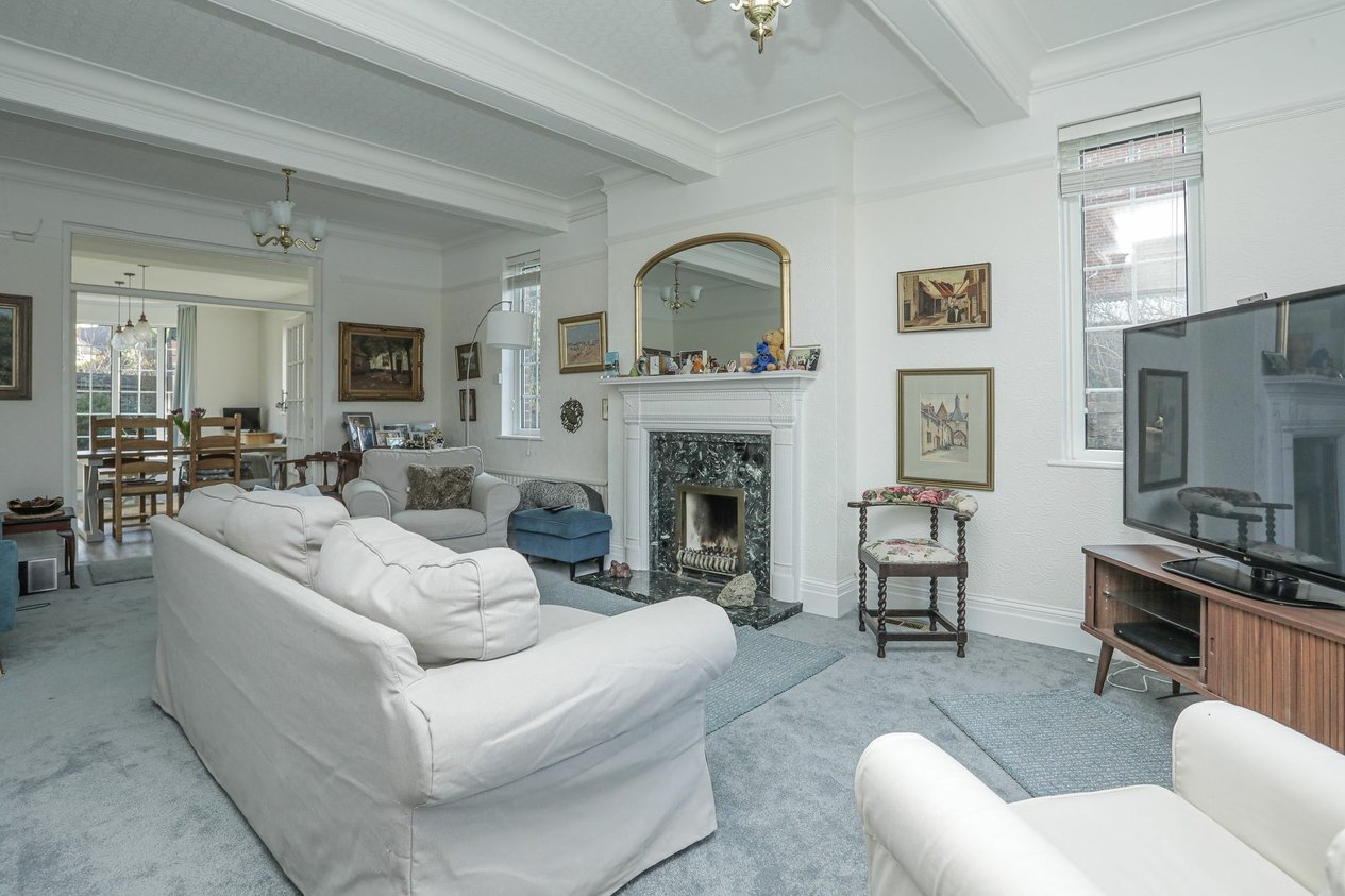 Properties For Sale in Broadfield Road  Folkestone