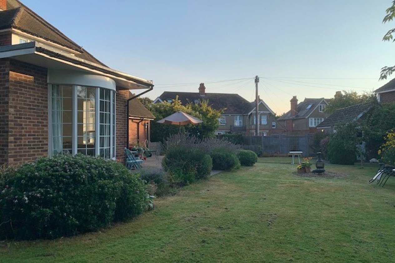 Properties For Sale in Broadfield Road  Folkestone