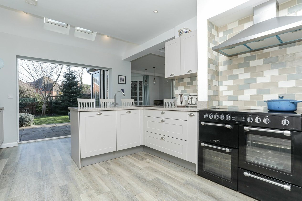 Properties For Sale in Broadfield Road  Folkestone