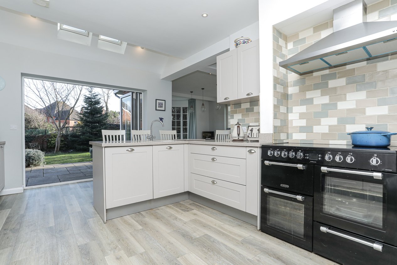 Properties For Sale in Broadfield Road Folkestone