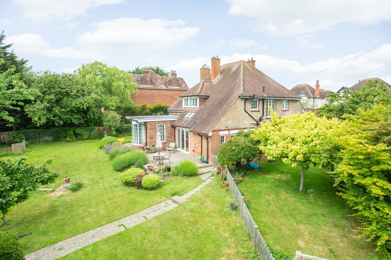 Properties For Sale in Broadfield Road Folkestone