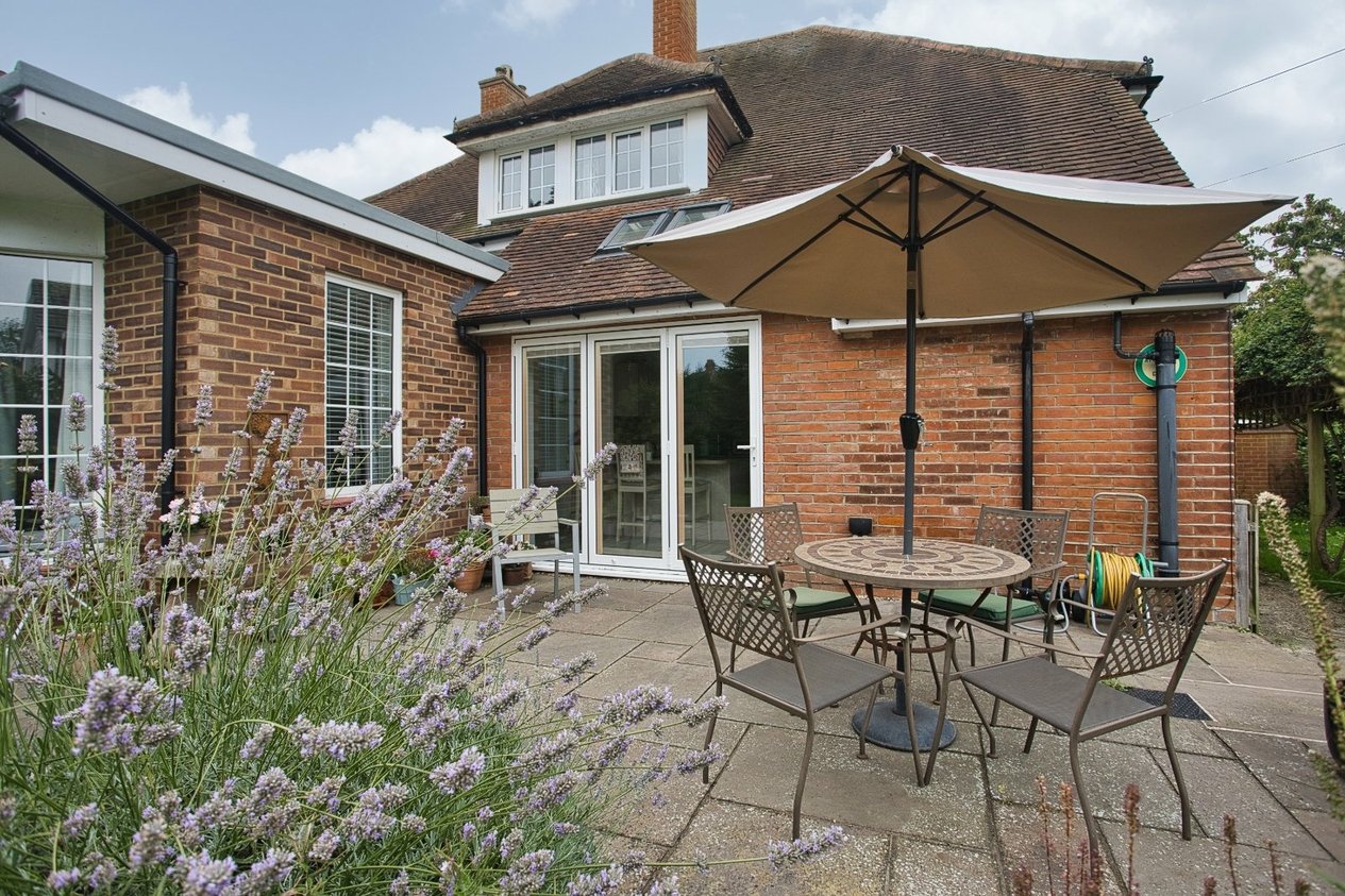 Properties For Sale in Broadfield Road Folkestone