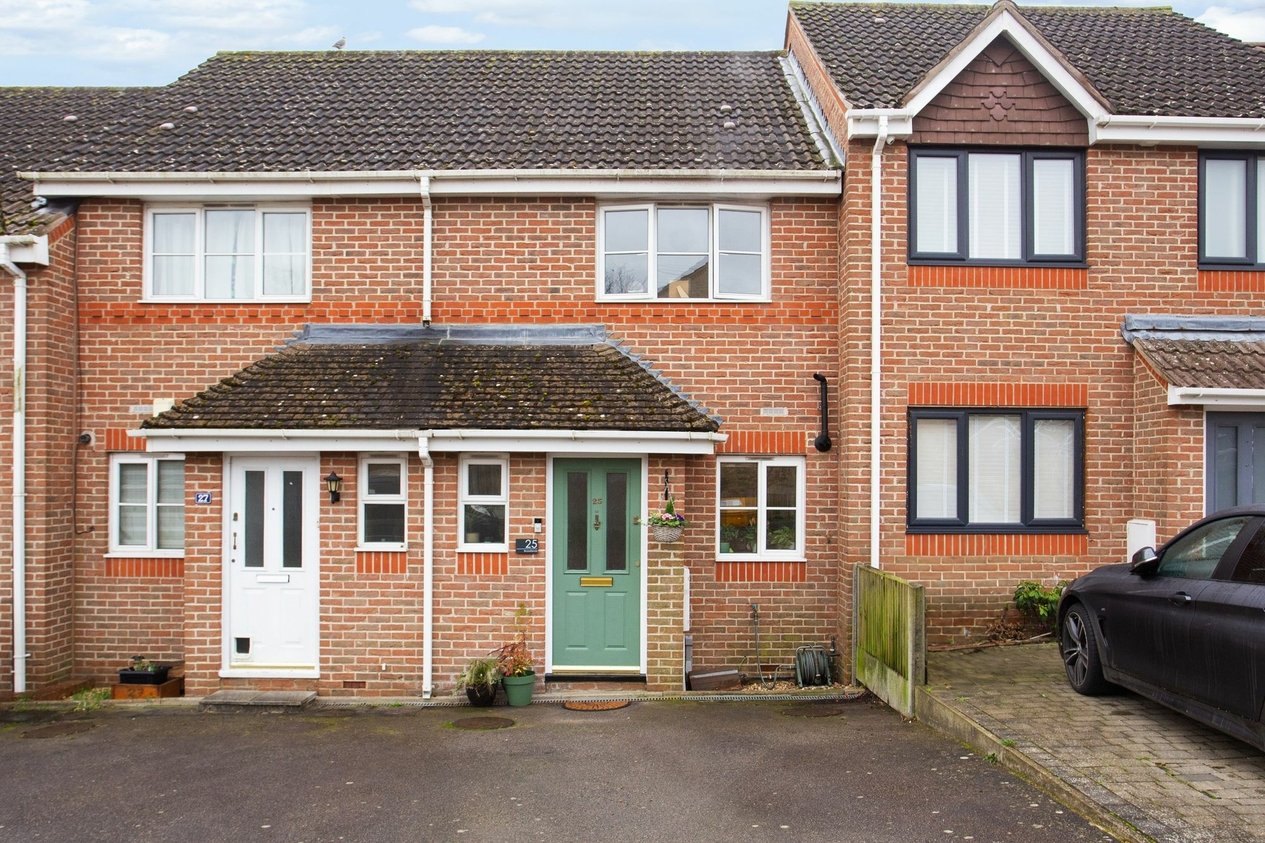 Properties Sold Subject To Contract in Broadlands  Sturry