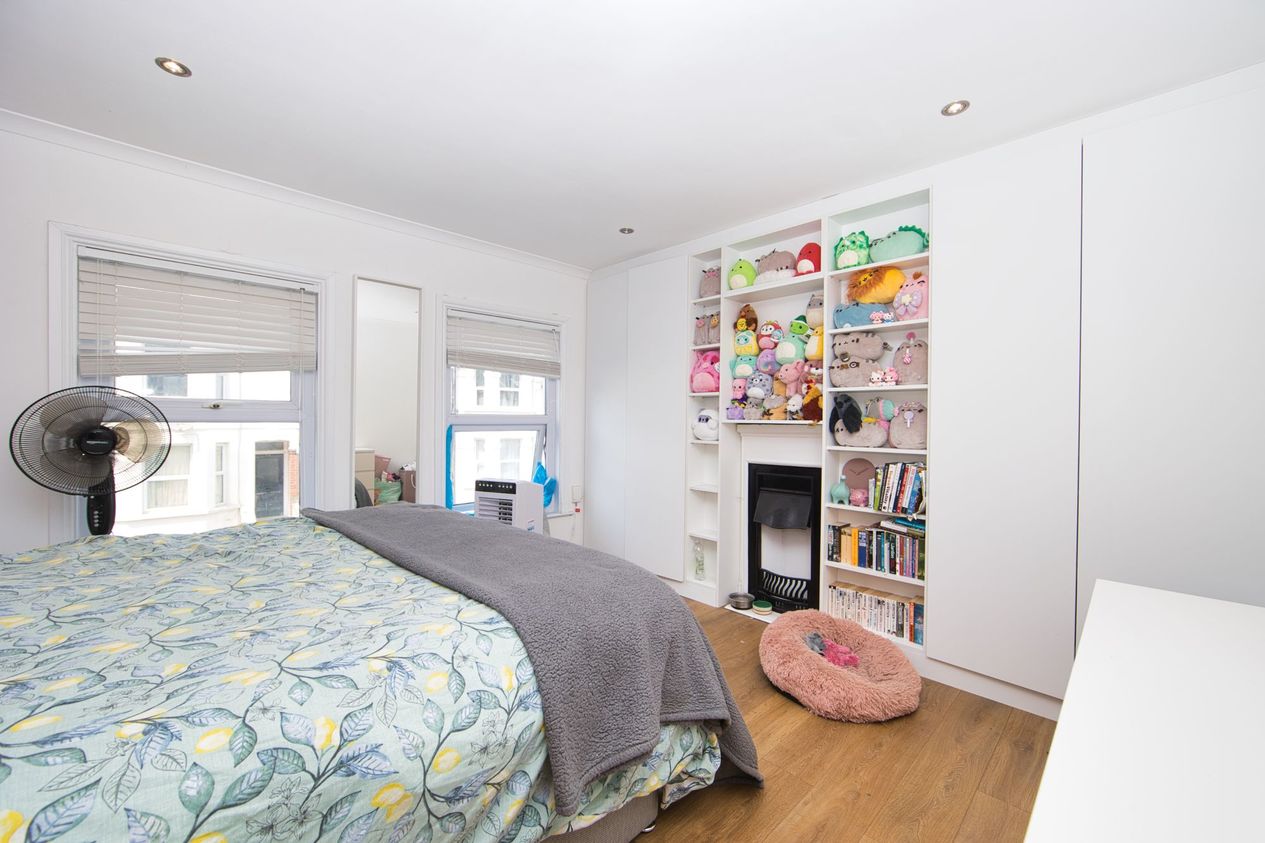 Properties Sold Subject To Contract in Broadmead Road  Folkestone