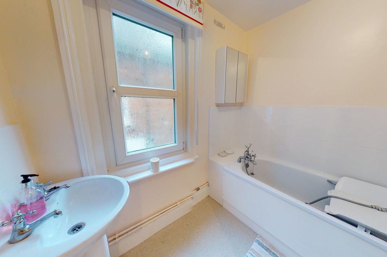 Properties Sold Subject To Contract in Broadmead Road  Folkestone