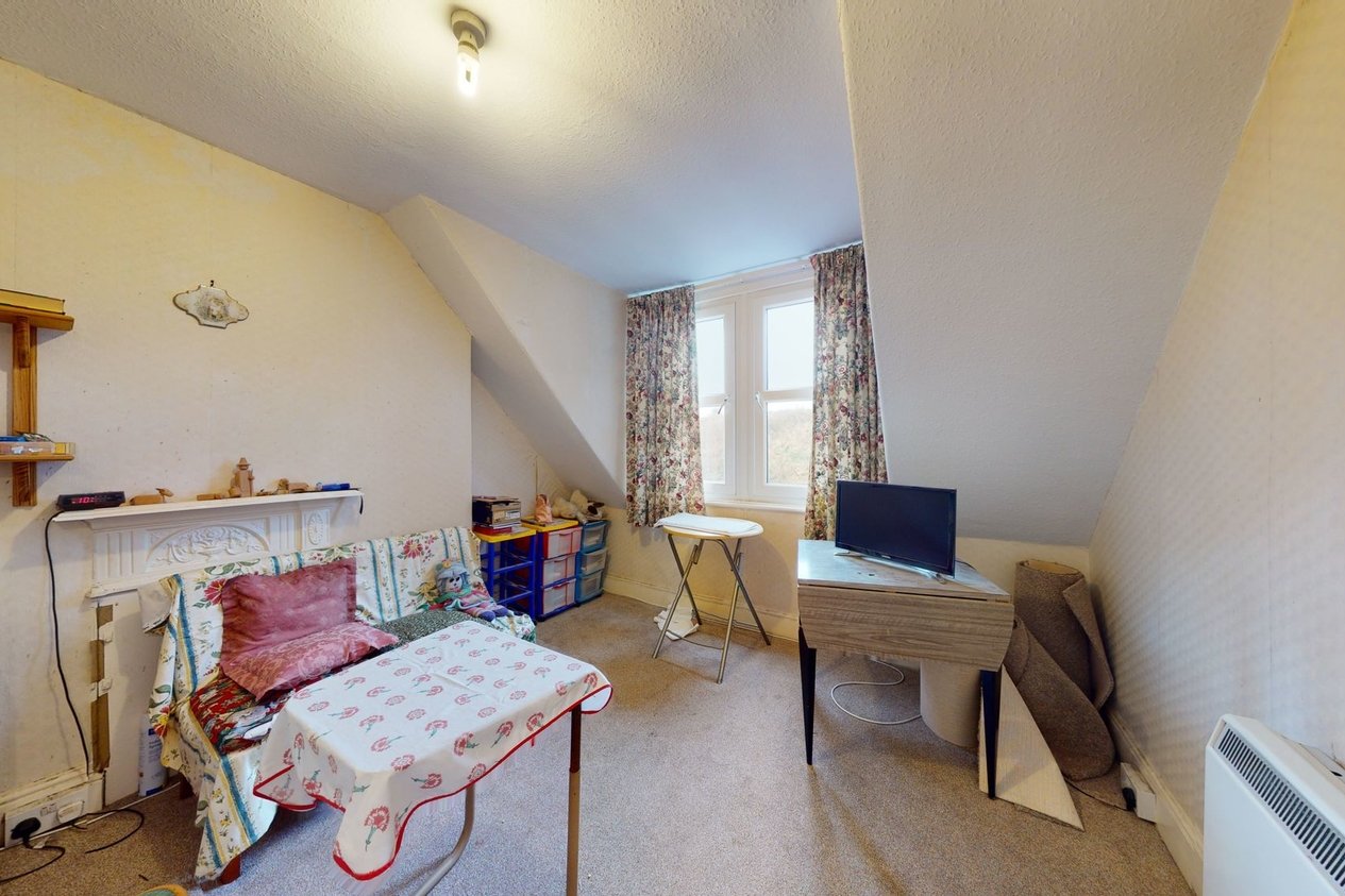 Properties Sold Subject To Contract in Broadmead Road  Folkestone