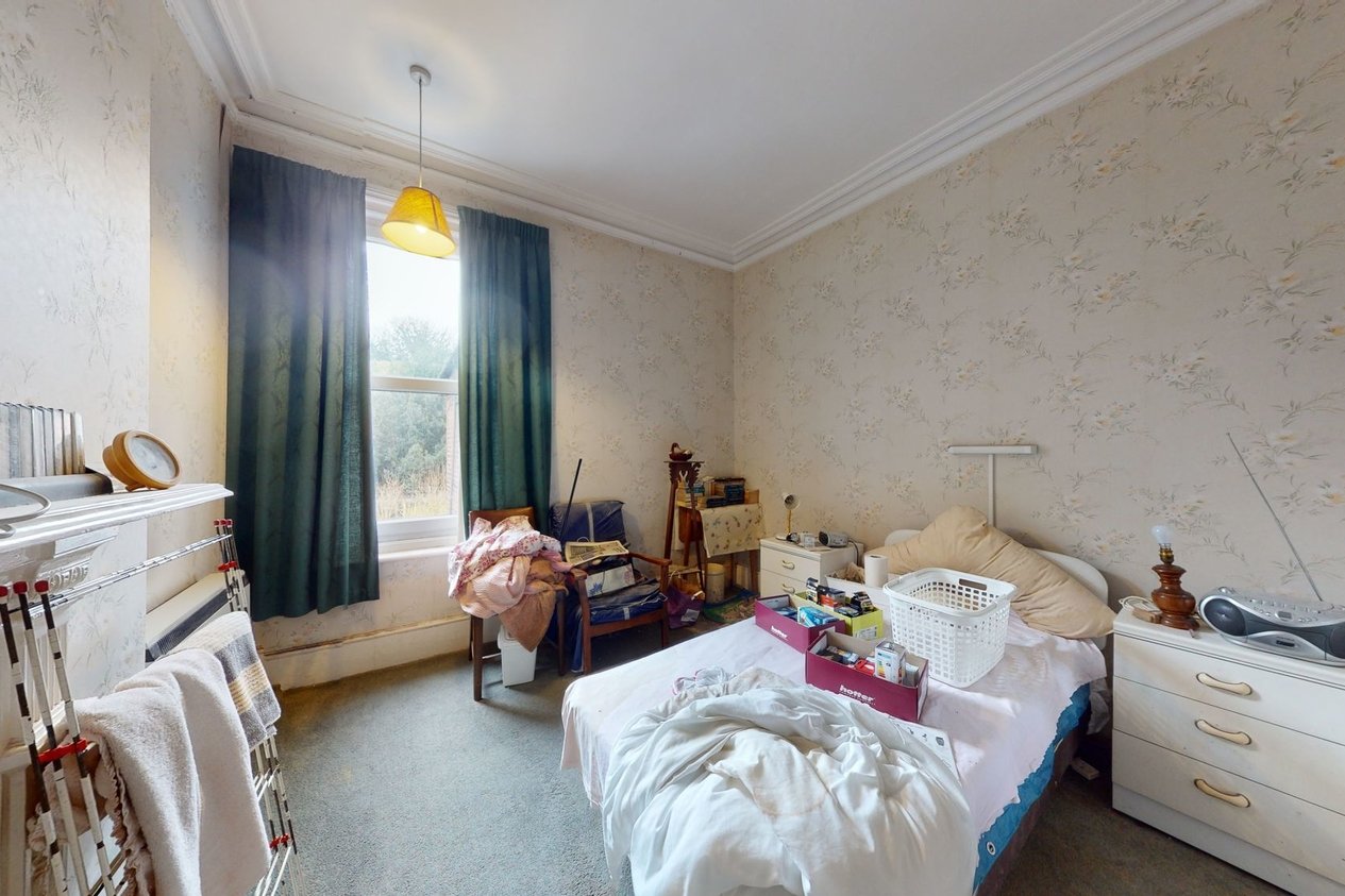 Properties Sold Subject To Contract in Broadmead Road  Folkestone