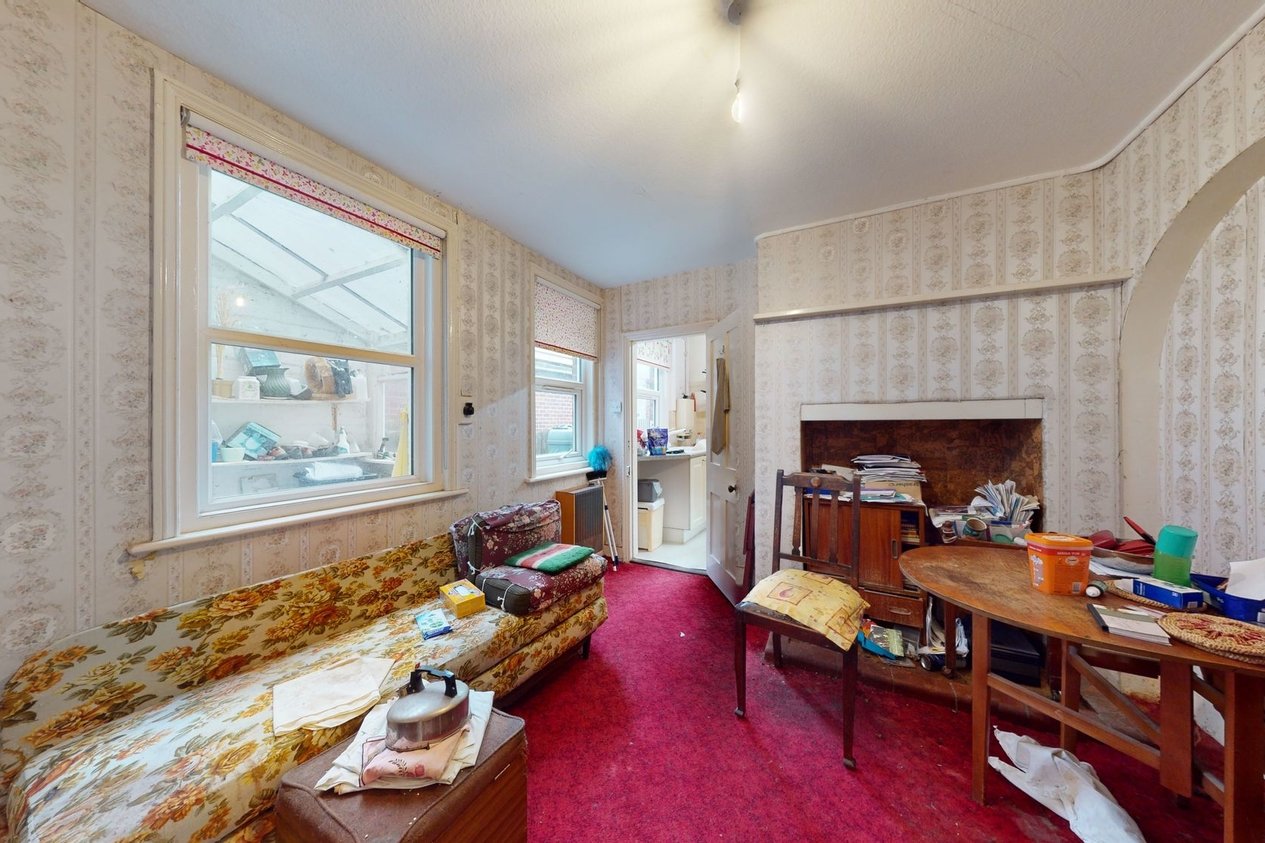Properties Sold Subject To Contract in Broadmead Road  Folkestone
