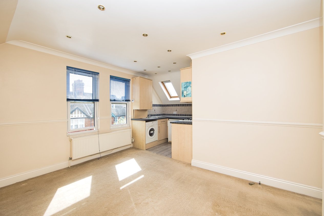 Properties Sold in Brockman Road Folkestone