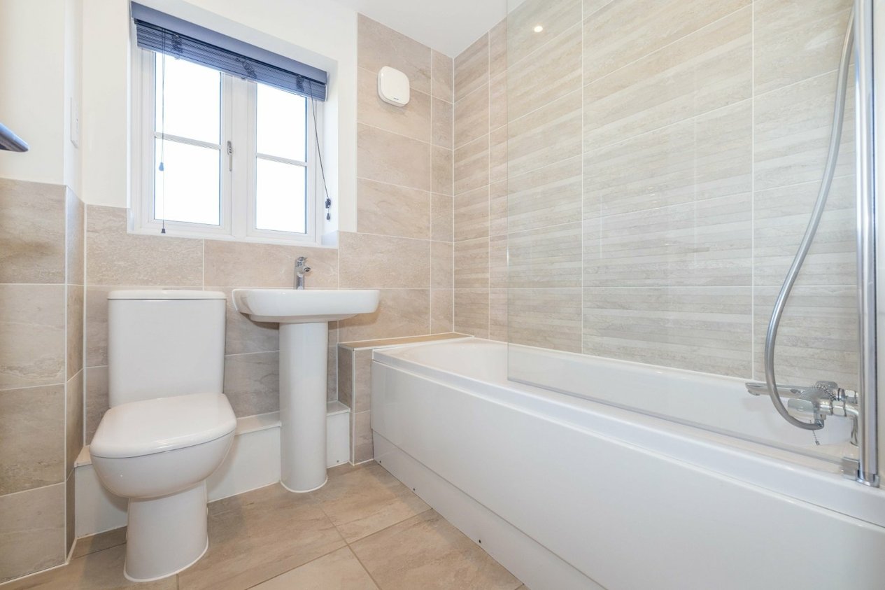 Properties Under Offer in Brogdale Close Faversham