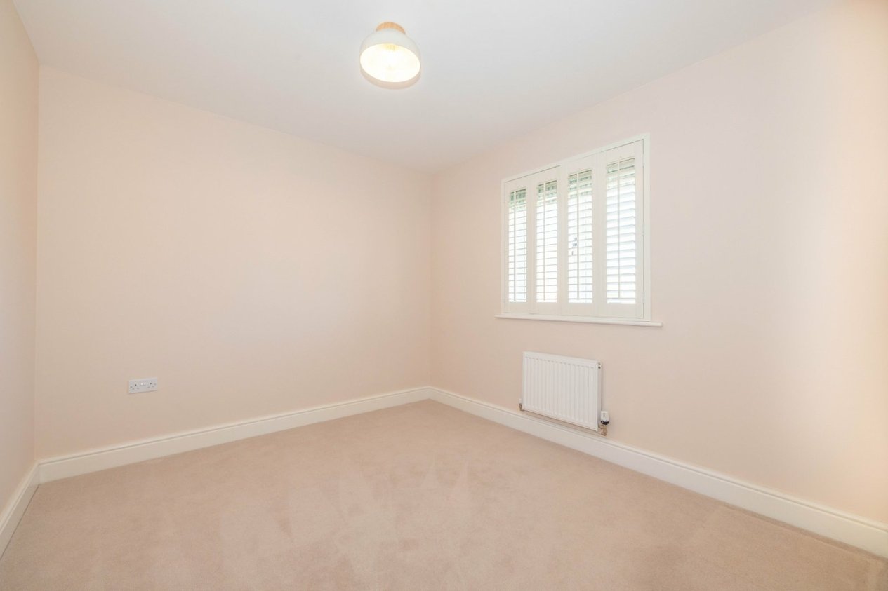 Properties Under Offer in Brogdale Close Faversham