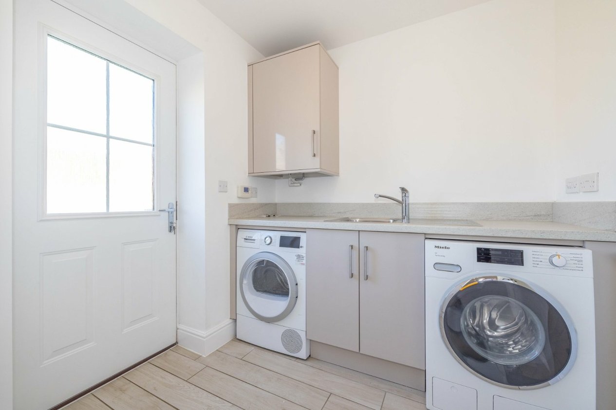 Properties Under Offer in Brogdale Close Faversham