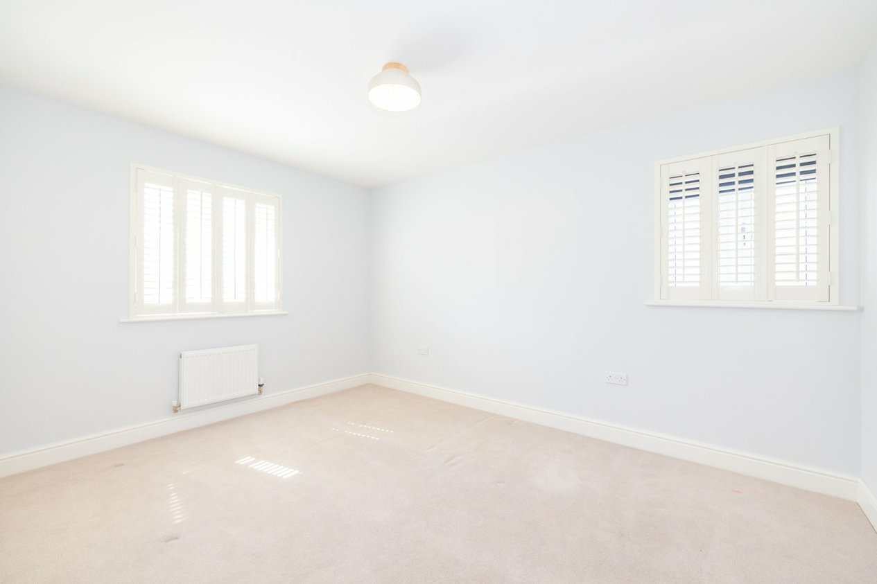 Properties Under Offer in Brogdale Close Faversham