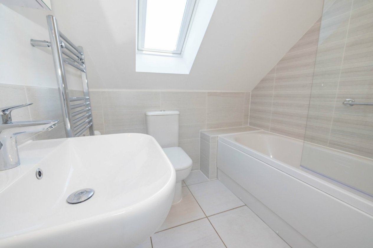 Properties Under Offer in Brogdale Close Faversham