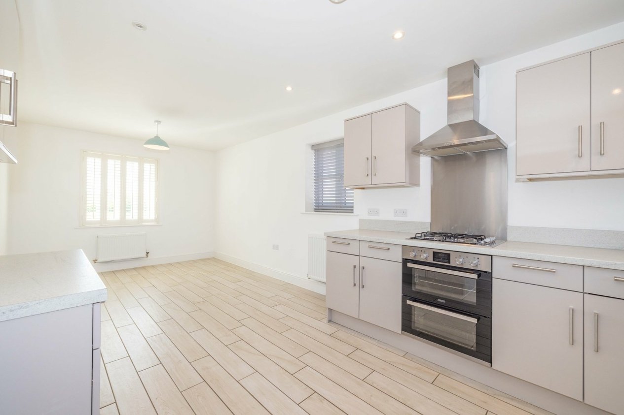Properties Under Offer in Brogdale Close Faversham