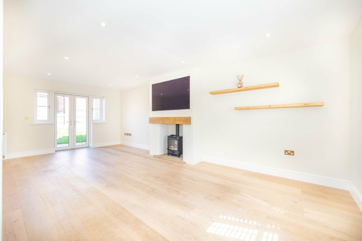 Properties Under Offer in Brogdale Close Faversham
