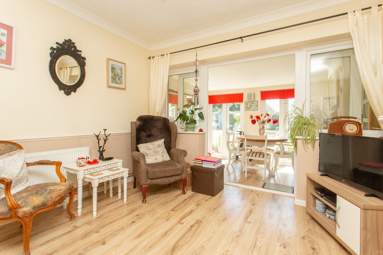 Properties Under Offer in Brook Close Herne Bay