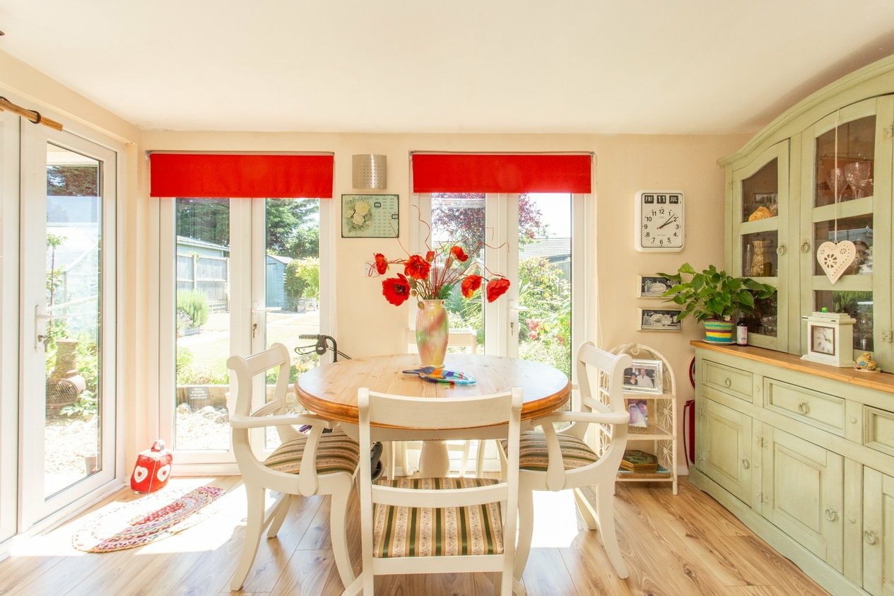 Properties Under Offer in Brook Close Herne Bay
