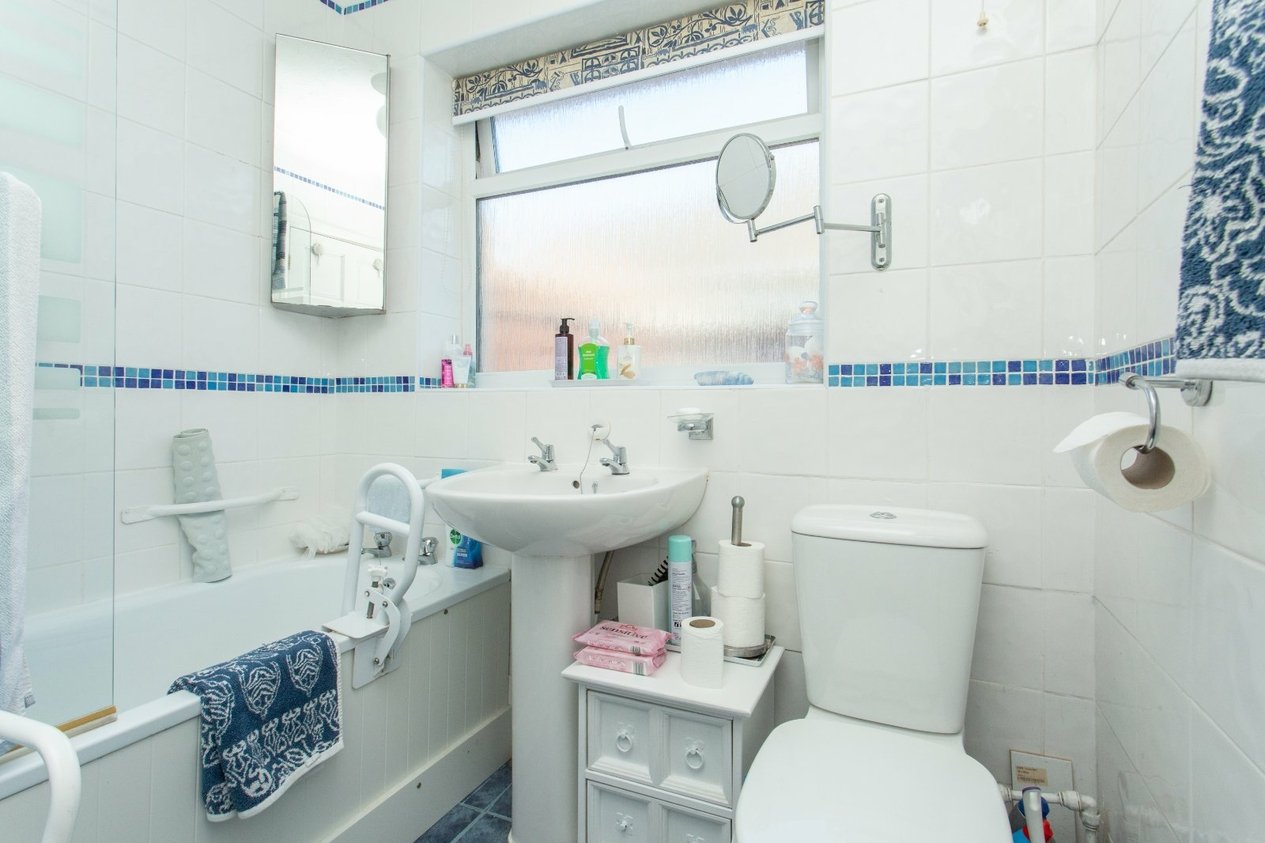 Properties Under Offer in Brook Close Herne Bay