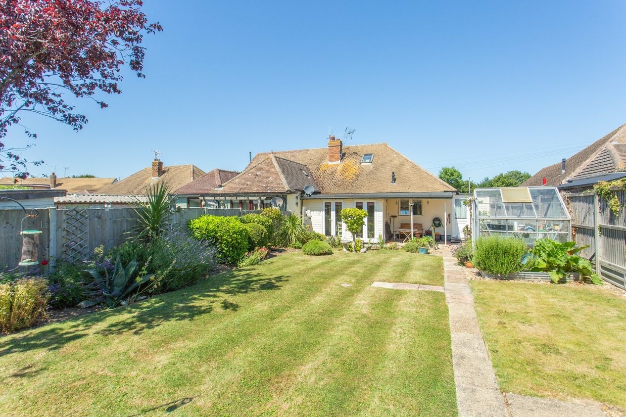 Properties Under Offer in Brook Close Herne Bay