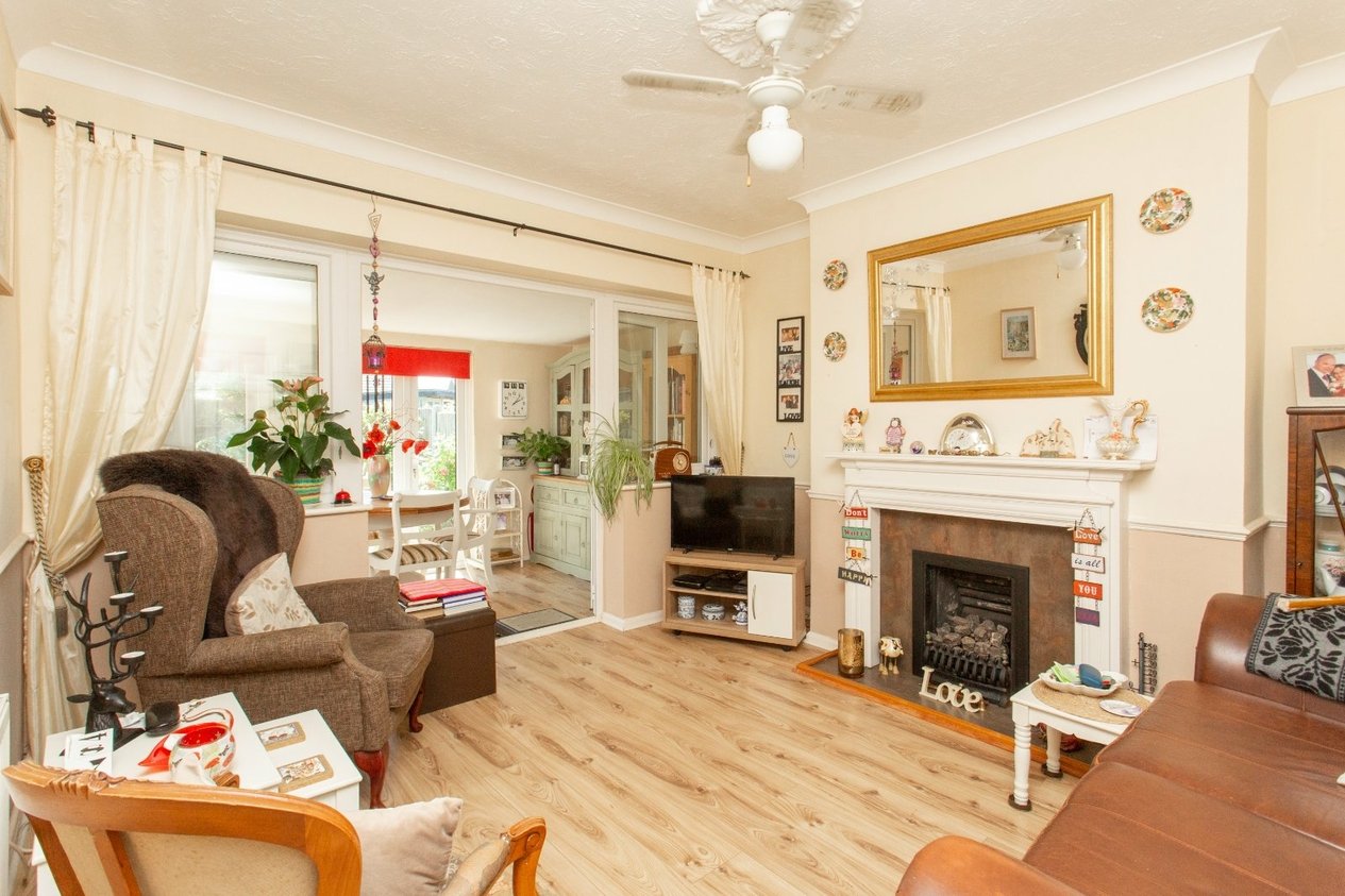 Properties Under Offer in Brook Close Herne Bay