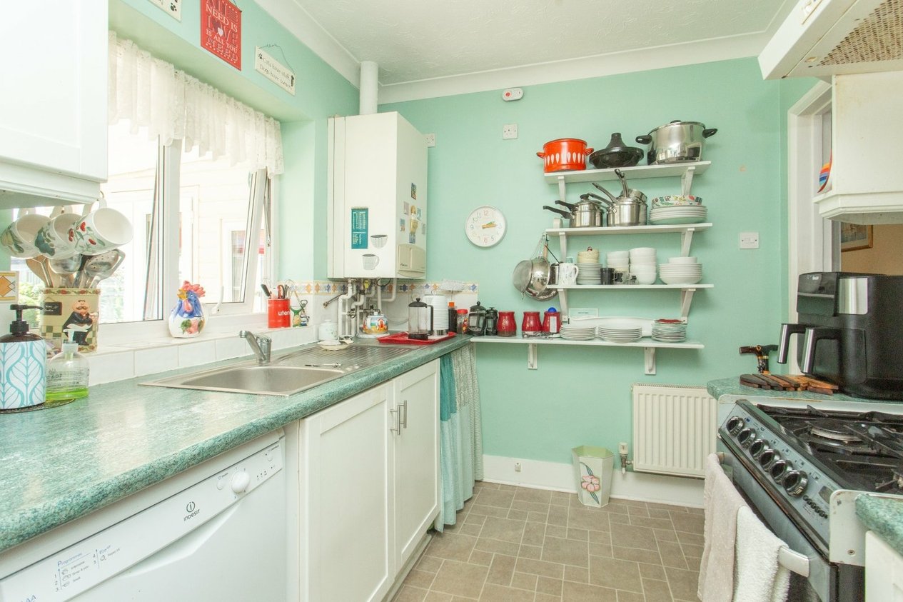 Properties Under Offer in Brook Close Herne Bay