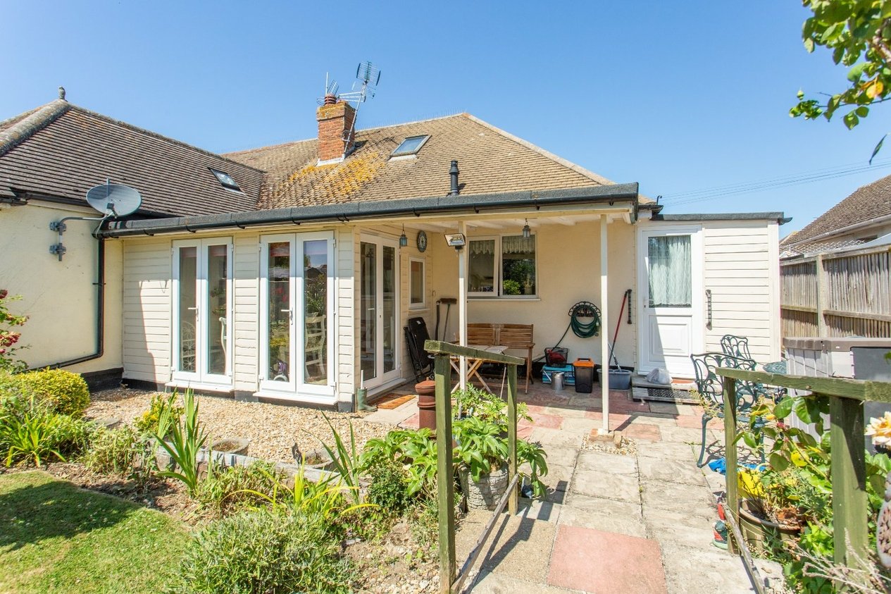 Properties Under Offer in Brook Close Herne Bay