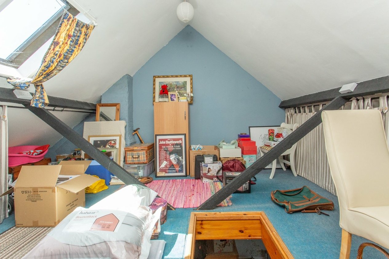 Properties Under Offer in Brook Close Herne Bay