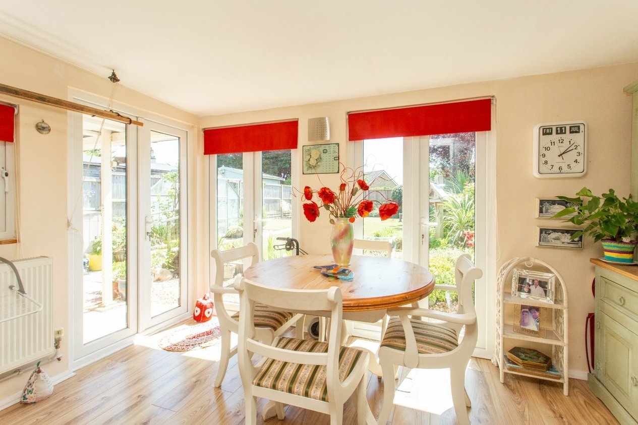 Properties Under Offer in Brook Close Herne Bay