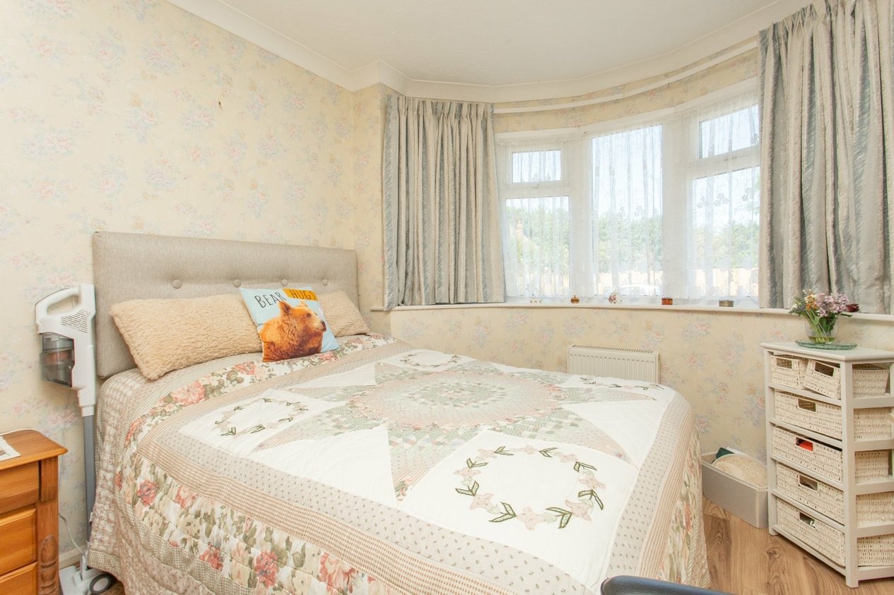 Properties Under Offer in Brook Close Herne Bay