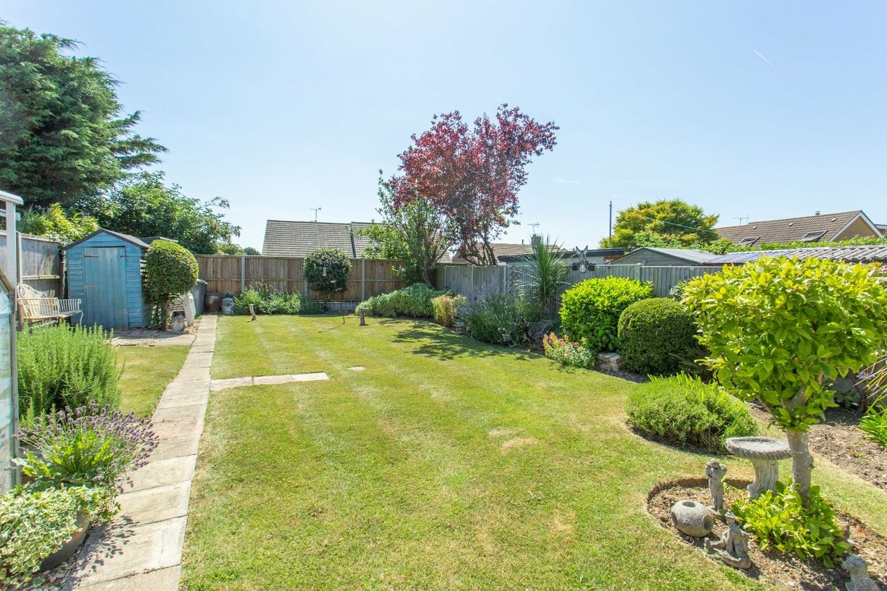 Properties Under Offer in Brook Close Herne Bay