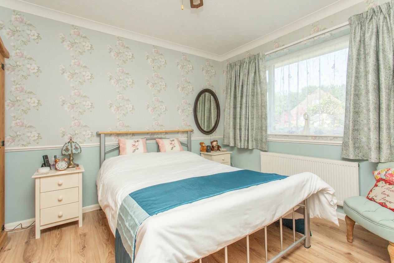 Properties Under Offer in Brook Close Herne Bay