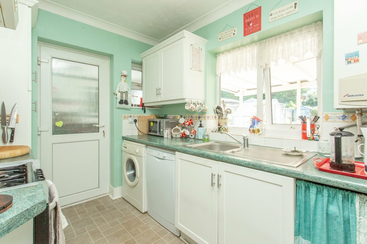 Properties Under Offer in Brook Close Herne Bay