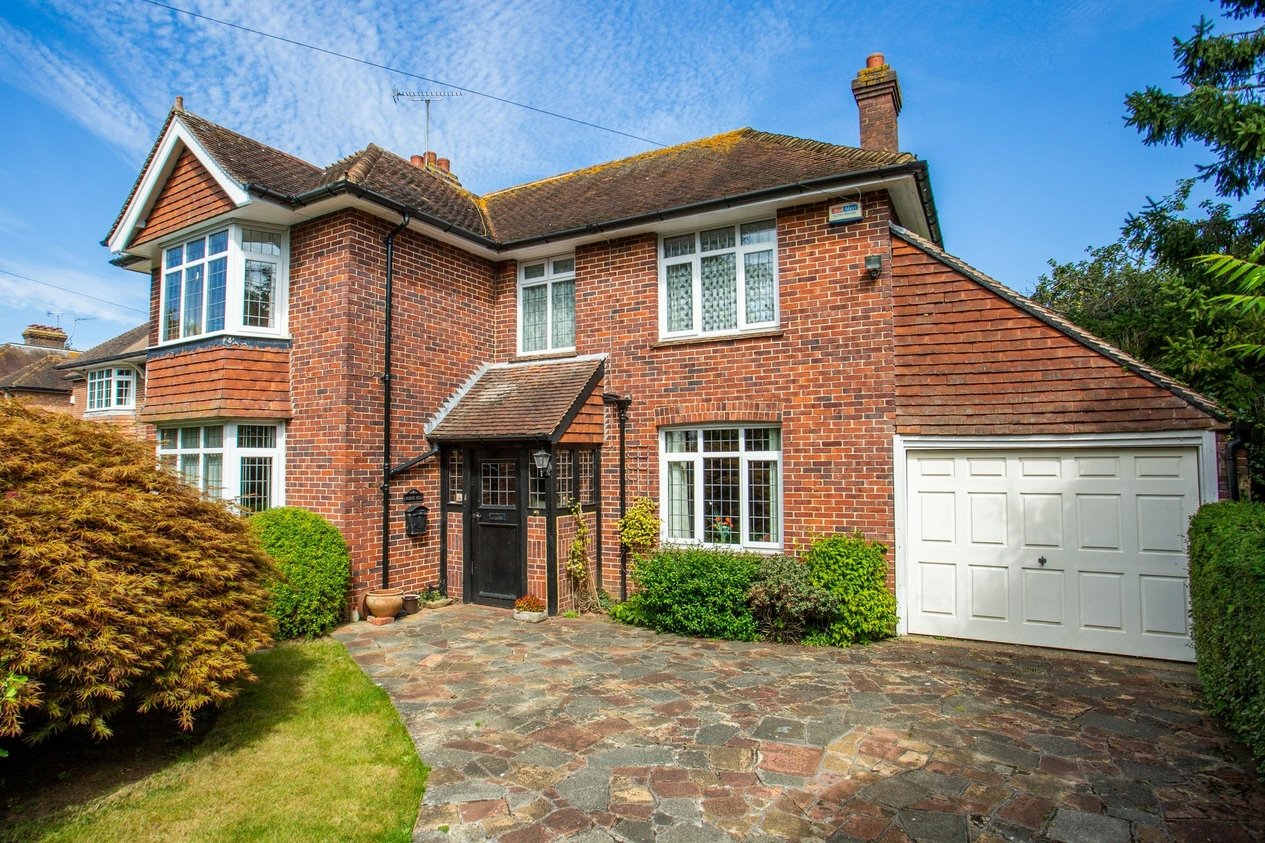 Properties For Sale in Brooke Road  Ashford