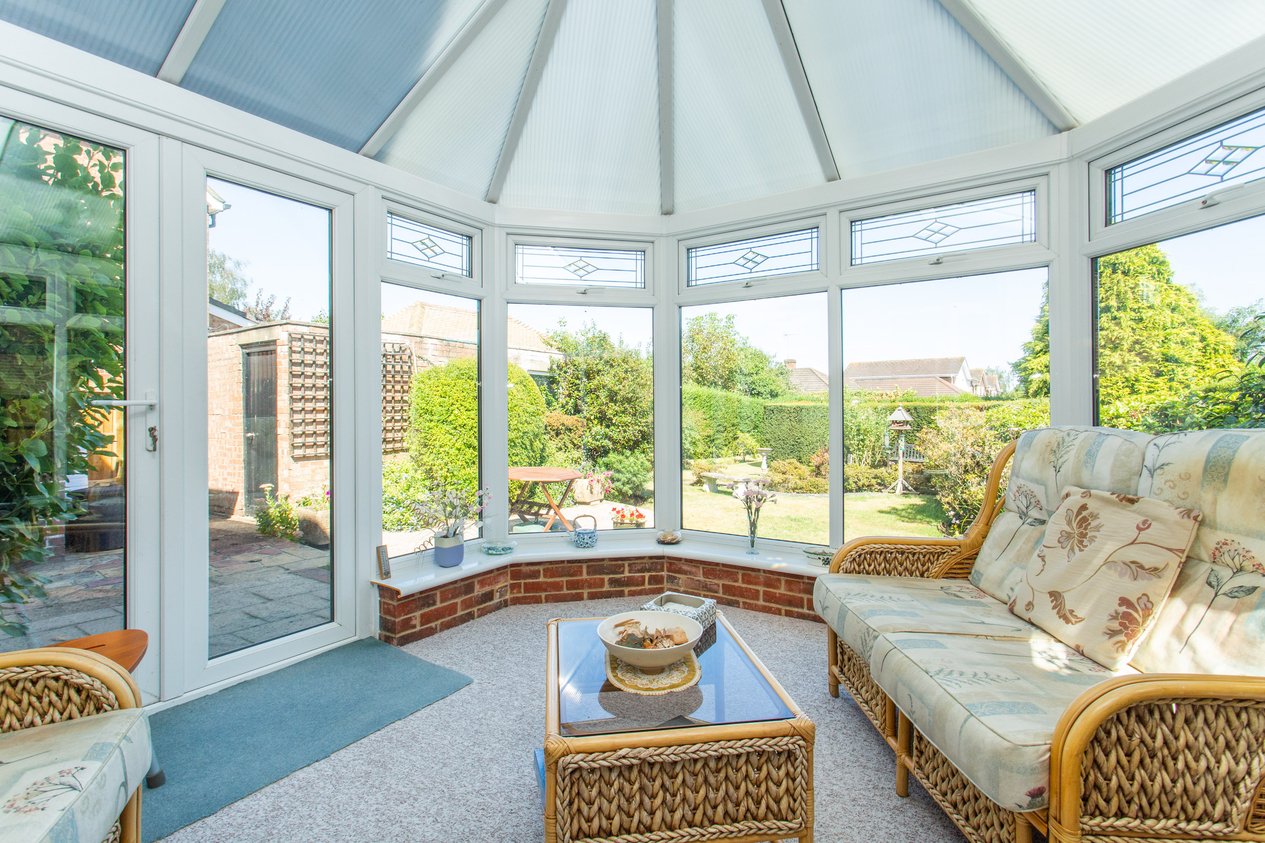 Properties Under Offer in Brooke Road Ashford