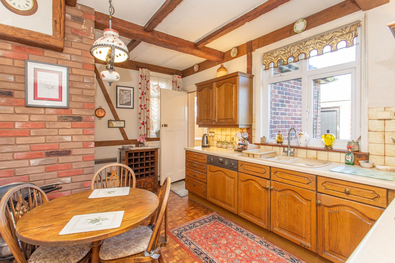 Properties Under Offer in Brooke Road Ashford