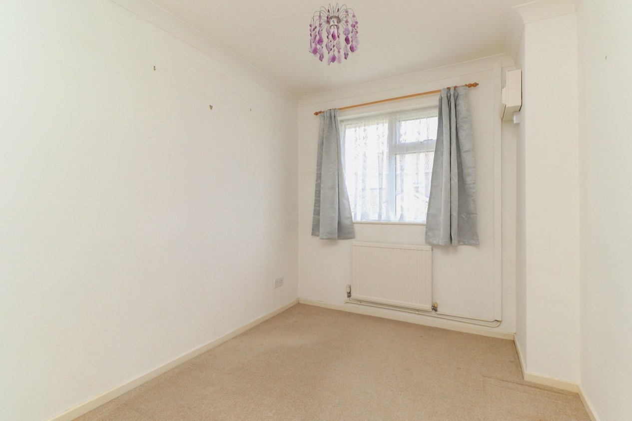 Properties Under Offer in Broomfield Crescent Cliftonville