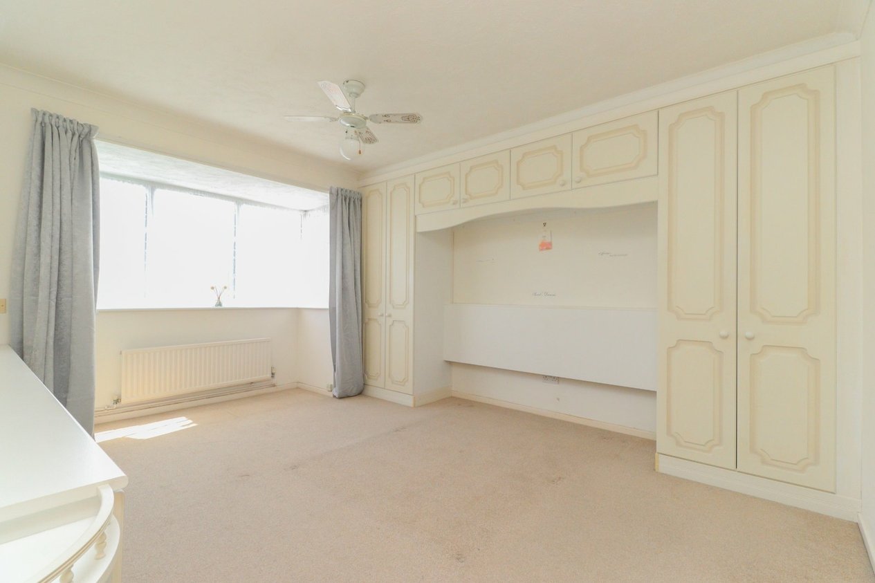 Properties Under Offer in Broomfield Crescent Cliftonville