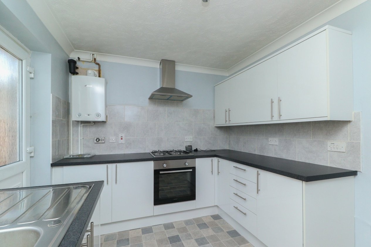 Properties Under Offer in Broomfield Crescent Cliftonville