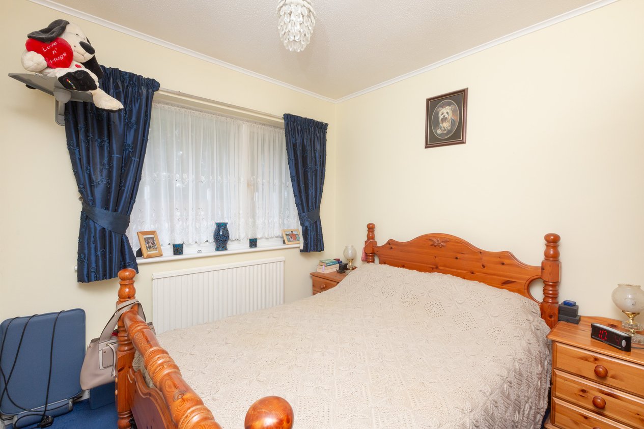 Properties Under Offer in Brunswick Road Birchington