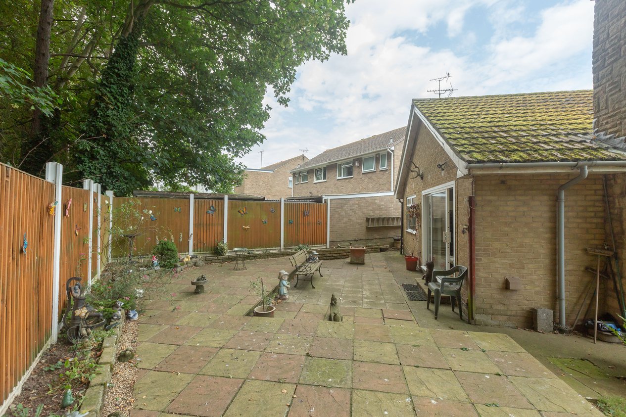 Properties Under Offer in Brunswick Road Birchington