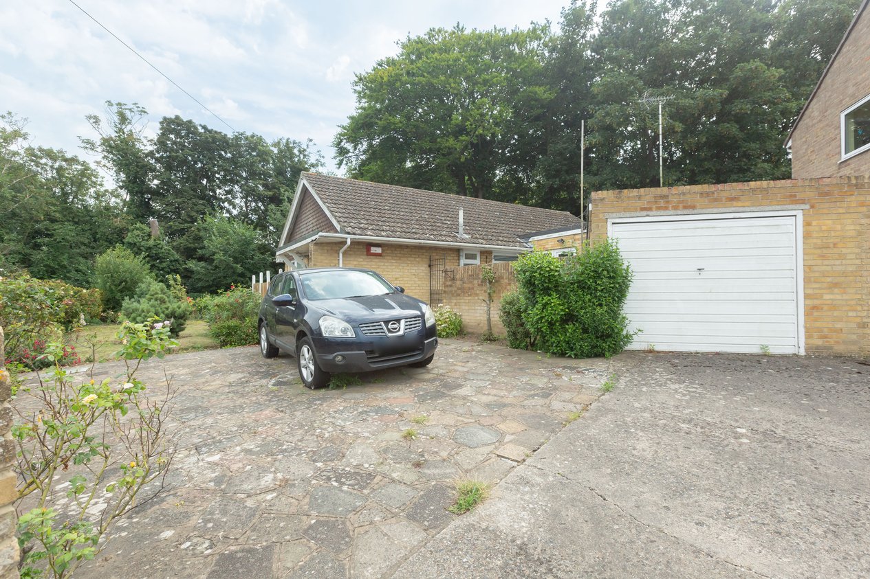 Properties Under Offer in Brunswick Road Birchington