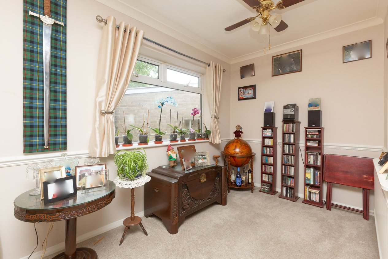 Properties Under Offer in Brunswick Road Birchington