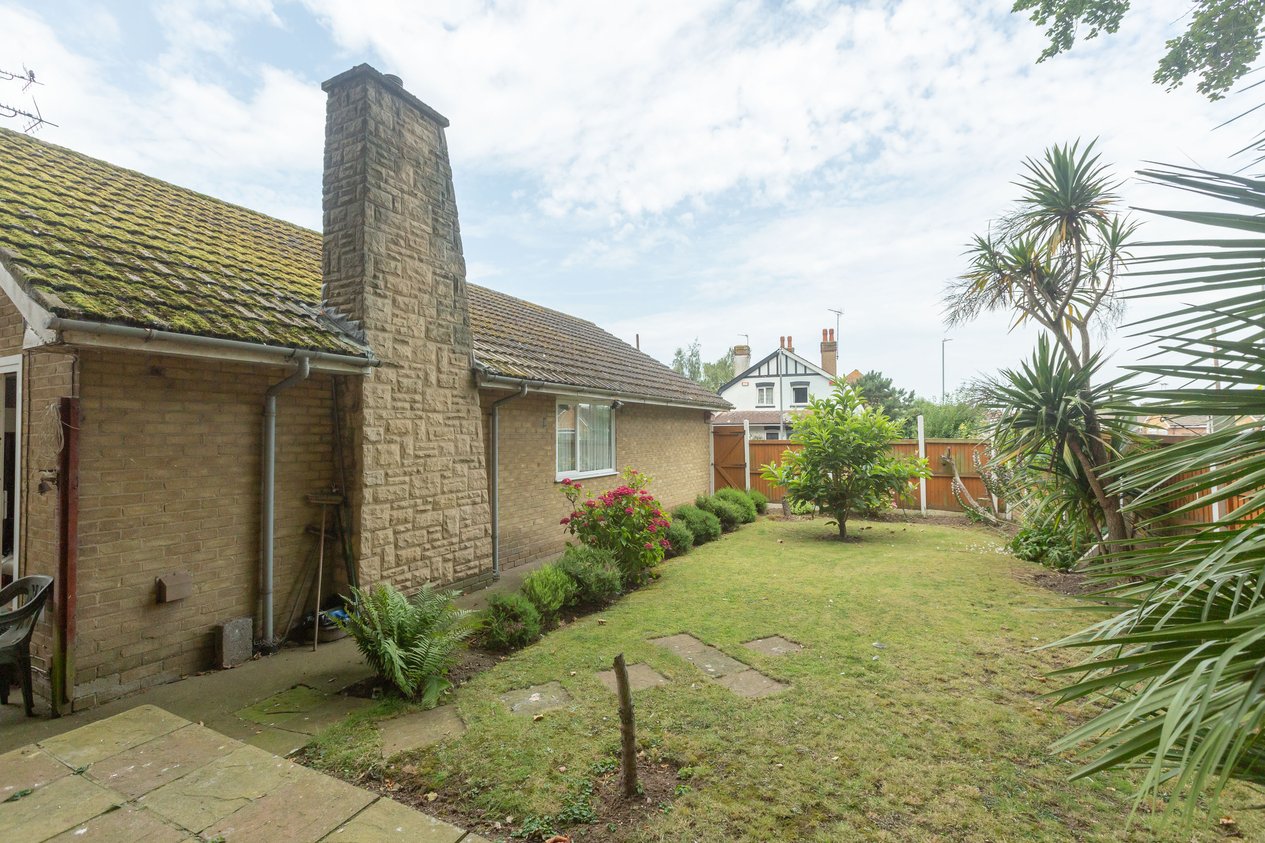 Properties Under Offer in Brunswick Road Birchington