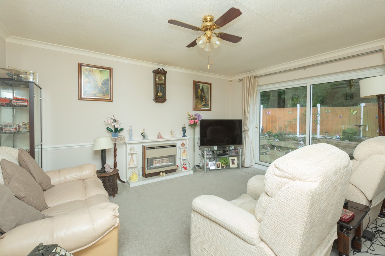 Properties Under Offer in Brunswick Road Birchington